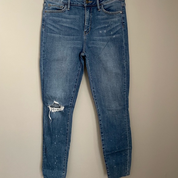 Sam Edelman Denim - Picture 1 of 6